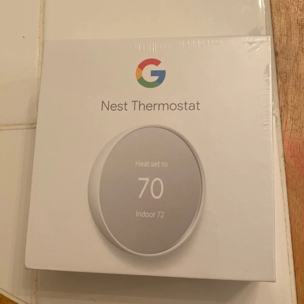 Brand New Google Home. Wrapped.